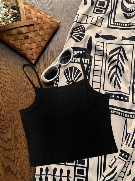 Printed Co-ord Set | Savana | Bestsellers