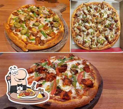 Looco's Pizza Erattakulam, Alathur - Restaurant menu, prices and reviews