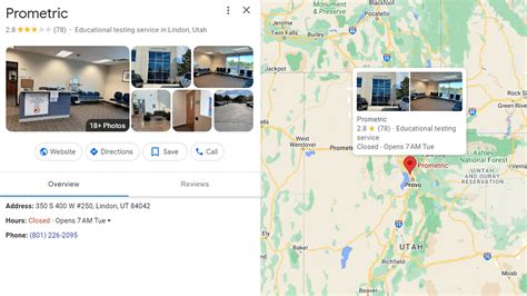 Image result for Prometric Test Centers