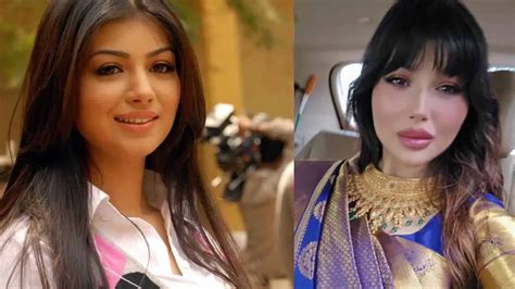 Ayesha Takia deletes Instagram account after being trolled for latest post as fans say "Couldn’t ...