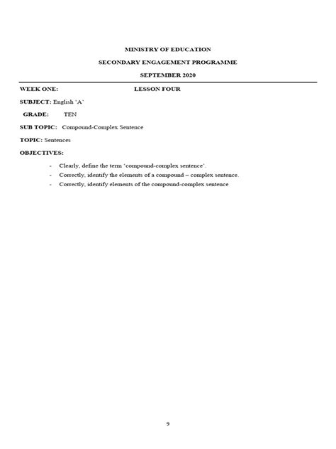 Image result for Assignment Class New 10 Week 5 English First