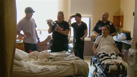 New Lutheran Hospital opened Saturday | 9news.com