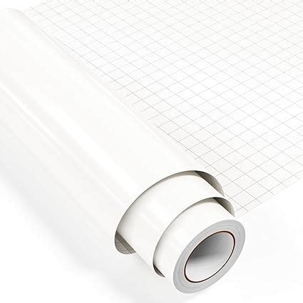 SUNBIRD Dry Erase Board Sticker Whiteboard Sticker for Wall Contact ...