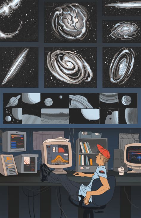 Multiverse 的图像结果