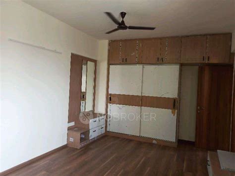 Monarch Aqua K R Puram Rent - WITHOUT BROKERAGE Semi-furnished 2 BHK ...