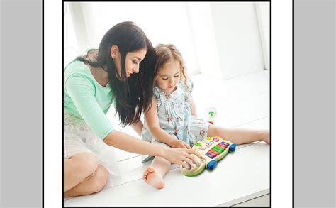 Buy VikriDA Cow Piano Toy for Kids | Light & Sound| Early Learning ...