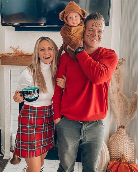 63 Best Trio Halloween Costume Ideas for Guys and Girls