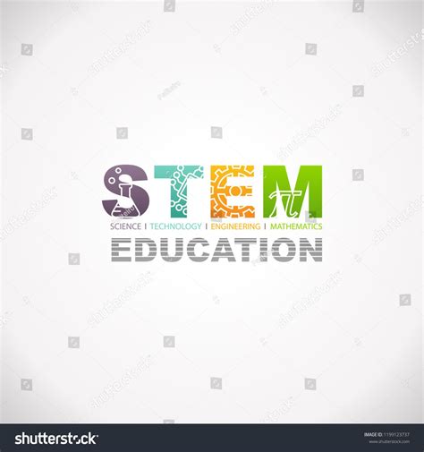 Image result for Science Technology Engineering Mathematics Logo