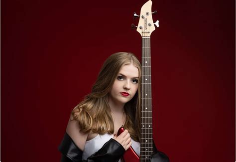 Listen to Haverhill singer Iona Griffey's debut single, due out this week