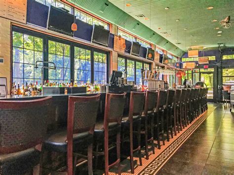 American Ale House | Morpheus Studio Interior Design | State College PA