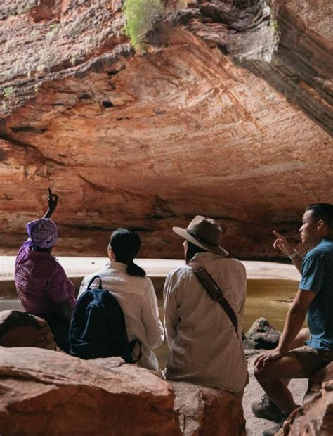 Top Things To Do In The Kimberley & Pilbara Regions