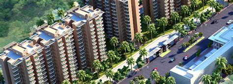 ROF Ananda Sector 95 Gurgaon | Ramada New Affordable Project