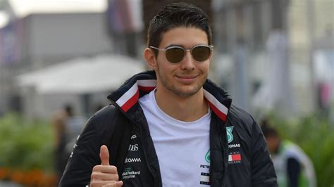 Esteban Ocon to start 2020 work at Renault in Abu Dhabi test | F1 News ...