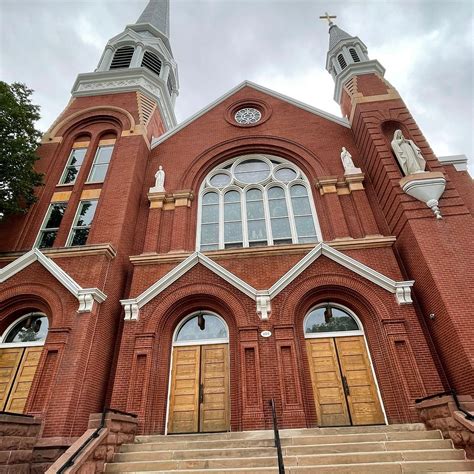 CATHEDRAL OF ST. MARY - All You Need to Know BEFORE You Go 2026 (with ...