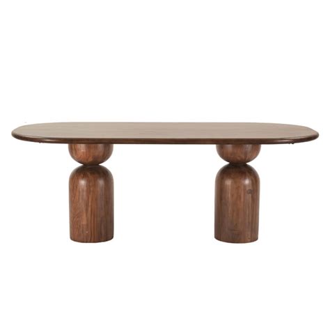 Contemporary Dining Table Set | Bay Window Hyderabad