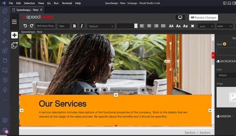 Image result for Templates HTML vs Code
