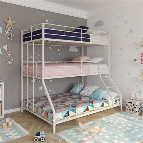 Where To Buy A Triple Bunk Bed at Sarah Dobell blog