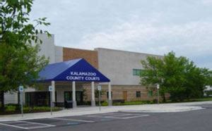 District Court History | Kalamazoo County, MI