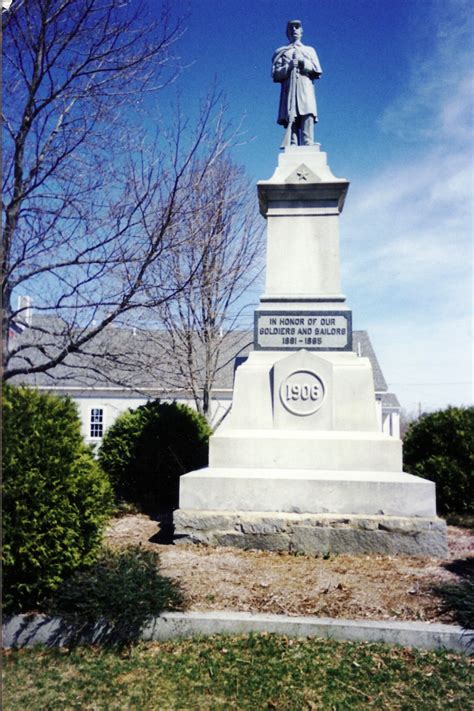 Civil War Monuments Taken Down at Brianna Curtis blog