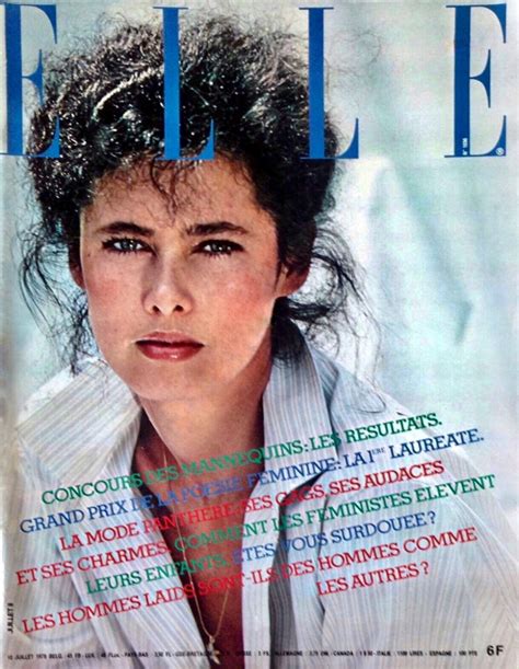 dayle haddon on Tumblr