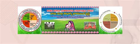 Rama Durga Sowbhagya Charitable Trust