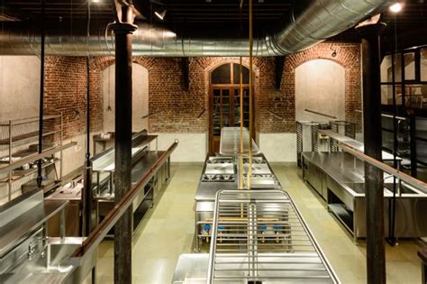 EXCLUSIVE: Abandoned Mumbai mill turns experimental cooking space | Health