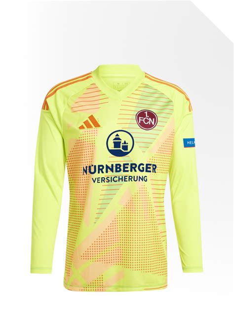 Offizielle Trikots des FCN – das Original von adidas! | Der ClubShop ...