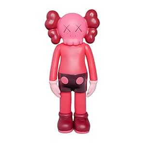 Buy KAWS Figure Toy Decorations, Action Figure - 8 Inch Online at Low ...