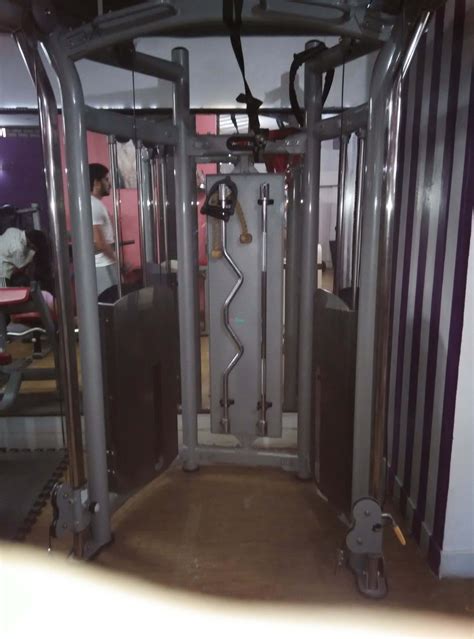 The Bodyline Gym, Sec 22, Gurgaon | FitArrow.in