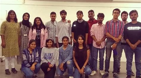 Prudentia - Film and Communication Club | Presidency College