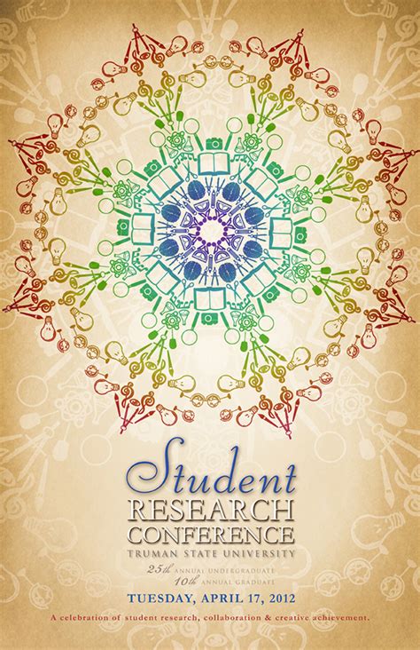 Computer Vision Research Poster 的图像结果