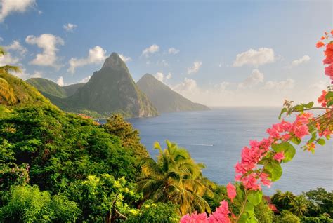 The best time to visit St Lucia | Top Villas