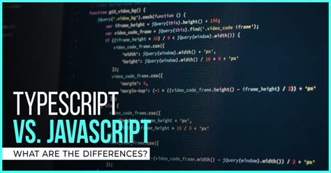 TypeScript Features Over JavaScript 的图像结果