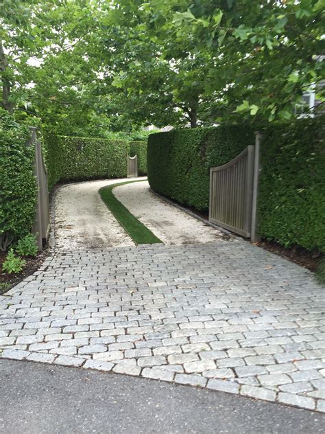 10 types of driveways types of driveway materials types of driveway ...