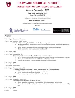 Fillable Online 300 PM 830 PM Fax Email Print - pdfFiller