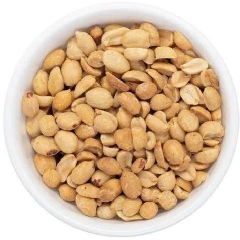 Blanched Salted Peanut Manufacturer, Supplier from Dausa
