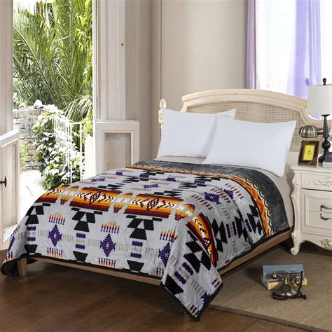 King Size Plush Blankets – Welteg