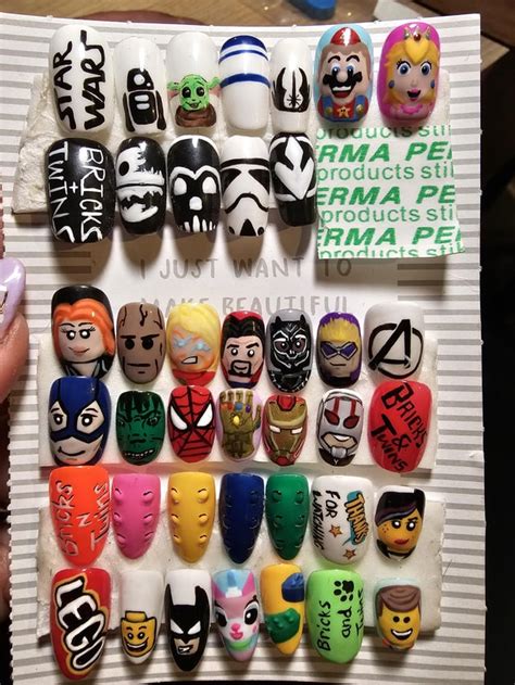 Image result for Beginner Nail Tech Tutorial