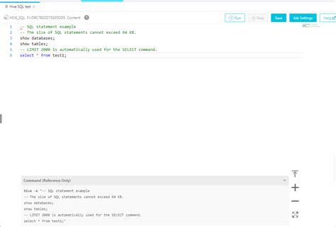 Image result for Hive SQL