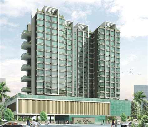 Projects in Mumbai by Rushi Group - Dwello