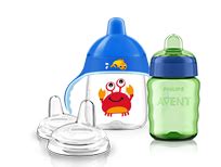 Baby Sipper: Best Baby Sippy Cups Online | Philips Avent