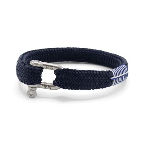 Handmade Pig & Hen Bracelets from Amsterdam