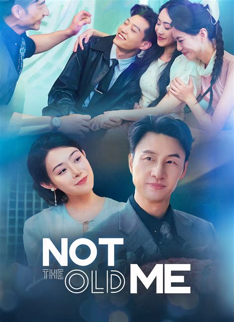 Not the Old Me Full Movie Watch for Free – Short Drama
