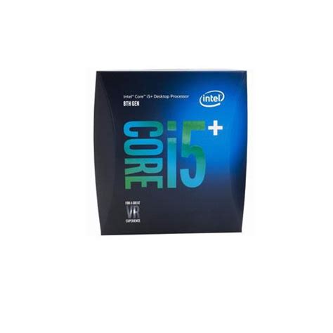 Intel Core i5 Plus 8400 8th Gen Processor Dealers in Chennai - Intel ...
