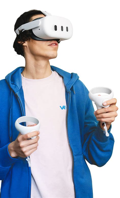 VR Lab Academy - Informatica System EDU