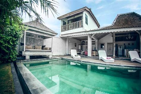 THE PINEAPPLE HOUSE, BALI (Canggu) - Specialty Inn Reviews, Photos ...