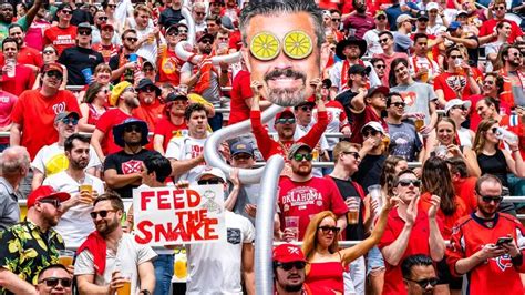 DC Defenders Season Ticket Holder Event Feb 15th