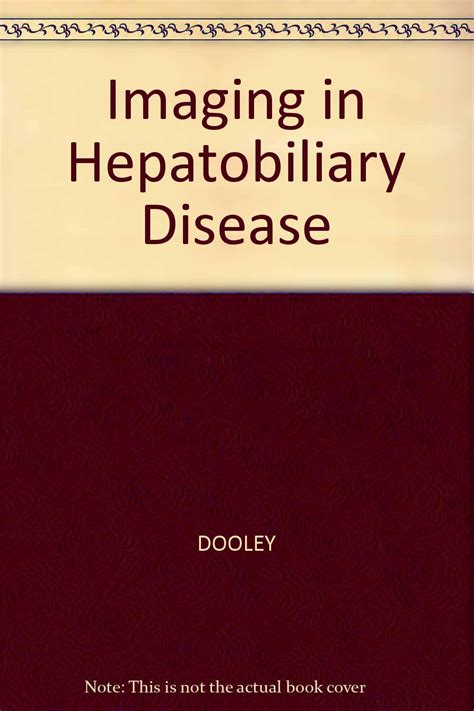 Buy Imaging In Hepatobiliary Dis Book Online at Low Prices in India ...