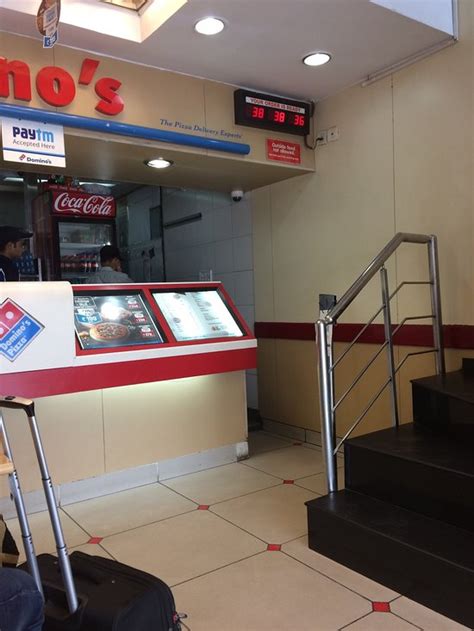 DOMINO'S PIZZA, Mohali - SCO 123 Phase 3B2 Sector 60 - Menu, Prices ...