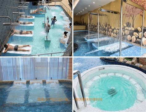 水疗床-水疗-深圳市恒丰温泉泳池设备有限公司